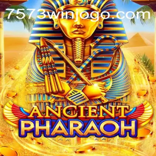 A Nova Sensação: Explorando AncientPharaoh