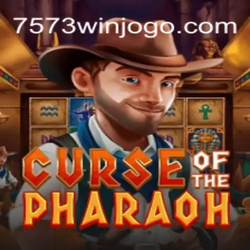 Descubra a Aventura de 'CurseofthePharaoh' e o Fascínio de 7573win.com