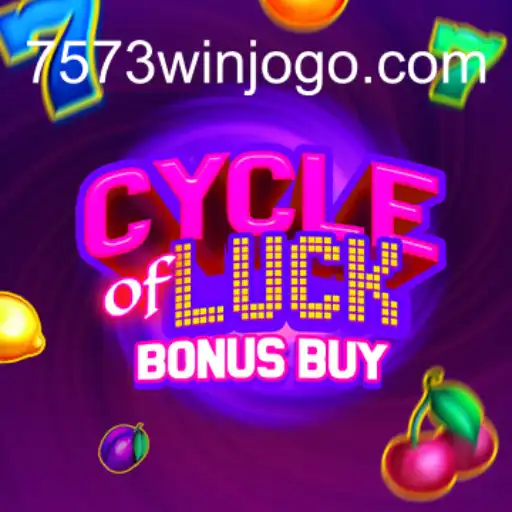 CycleofLuckBonusBuy: Uma Jornada de Fortuna no Mundo dos Jogos Online