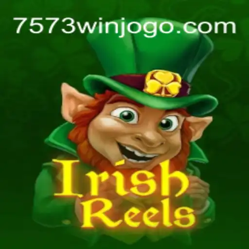 Descubra o Fascinante Jogo IrishReels