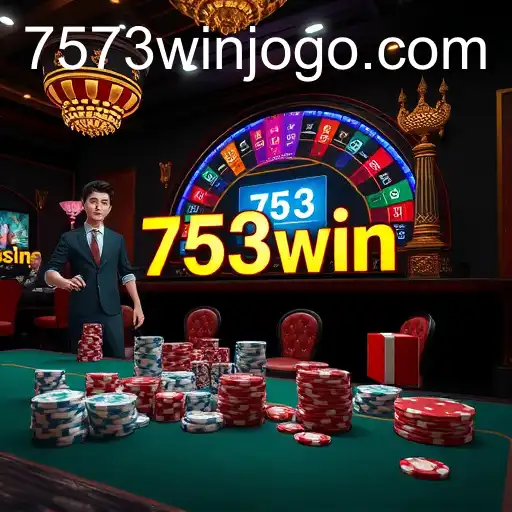 Jogos de cassino