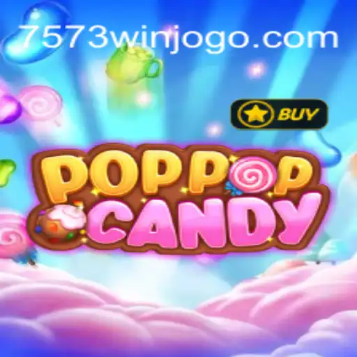 Desvendando o Mundo Divertido de POPPOPCANDY