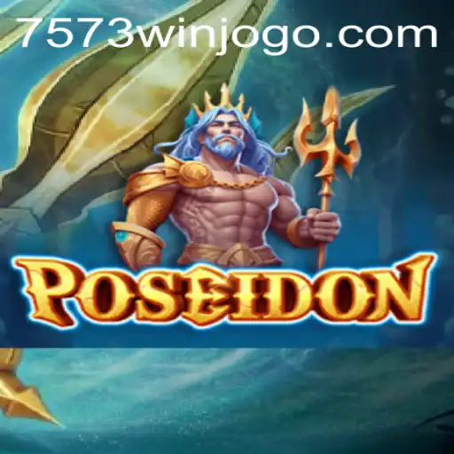 Explorando o Fascinante Mundo de Poseidon: Um Jogo Inovador no 7573win.com