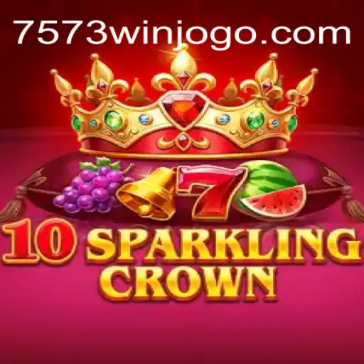 Descubra a Emocionante Aventura de 10SparklingCrown