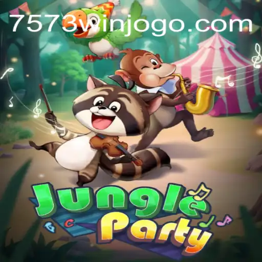 JungleParty: Aventure-se no Novo Jogo de Ação e Estratégia
