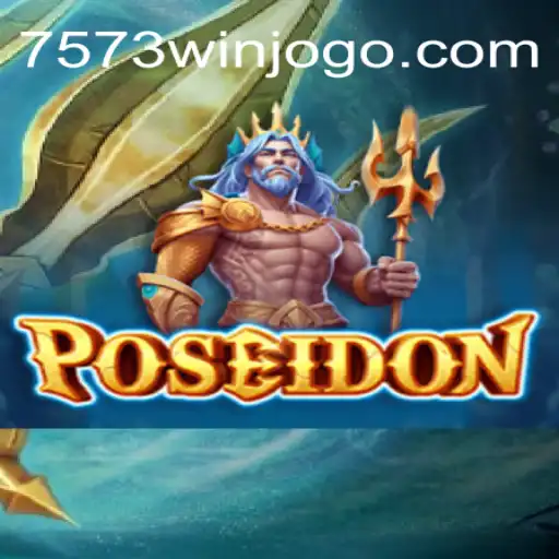 Explorando o Fascinante Mundo de Poseidon: Um Jogo Inovador no 7573win.com