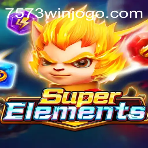 Conheça o Empolgante Jogo SuperElements e Suas Regras Inovadoras