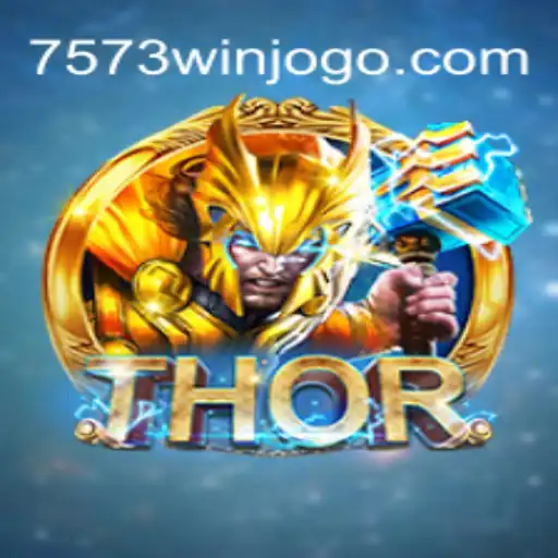 Descubra o Mundo do Jogo THOR no 7573win.com