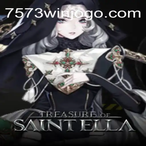 Desvendando o Enigma de TreasureofSaintElla: Regras e Estratégias