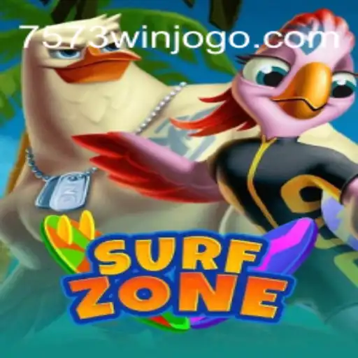 Explorando o Mundo Empolgante de SurfZone: Um Jogo de Aventura e Diversão